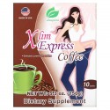 Longreen, 엑스림 익스프레스 커피, 10 봉지, 5.3 oz (150 g)