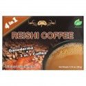 Longreen, 4 in 1 레이시 커피, 10팩, 180g(6.35oz)