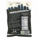 Louisville Vegan Jerky Co, 훈연 후추, 85.05g(3oz)