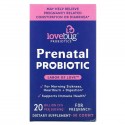 LoveBug Probiotics, 임산부용 프로바이오틱, 200억CFU, 30개입