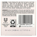 Love Beauty and Planet, 배쓰 밤, 무루무루 버터 & 장미, 110g(3.9oz)