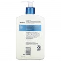 Lubriderm, 데일리 모이스처 로션, 473ml(16fl oz)