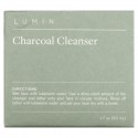 Lumin, Charcoal Cleanser, 1.7 oz (50 ml)