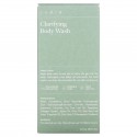 Lumin, Clarifying Body Wash, 9.3 oz (275 ml)