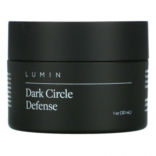 Lumin, Dark Circle Defense, 1 oz (30 ml)