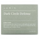 Lumin, Dark Circle Defense, 1 oz (30 ml)