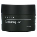 Lumin, Exfoliating Rub, 1 oz (30 ml)