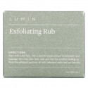 Lumin, Exfoliating Rub, 1 oz (30 ml)