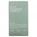 Lumin, Keratin Strengthening Conditioner, 3.4 oz (100 ml)