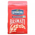 Lundberg, 캘리니포니아 바스마티 고급 백미, 907g(32oz)
