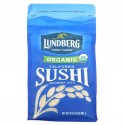 Lundberg, 유기농 캘리니포니아 초밥용 쌀, 907g(32oz)
