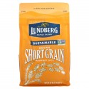 Lundberg, Brown Short Grain Rice, 2 lbs (907 g)