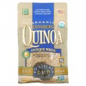Lundberg, Organic Quinoa, Antique White, 16 oz (454 g)