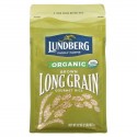 Lundberg, 유기농 롱 그레인 고급 현미, 907g(32oz)