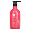 Luseta Beauty, 케라틴, 컨디셔너, 500ml(16.9fl oz)