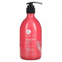 Luseta Beauty, 케라틴, 샴푸, 500ml(16.9fl oz)