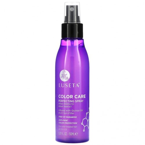 Luseta Beauty, Color Care, Perfecting Spray, 5.07 fl oz (150 ml)