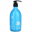 Luseta Beauty, Shampoo, Coconut Milk, 16.9 fl oz (500 ml)
