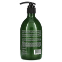 Luseta Beauty, Tea Tree & Argan Oil, Conditioner, 16.9 fl oz (500 ml)