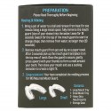 M3 Naturals, Mouth Guards, 3 Sizes, 4 Guards