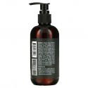M3 Naturals, Ylang Ylang + Ginger Massage Oil, 8 fl oz (240 ml)