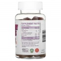 MAV Nutrition, Elderberry Gummies, For Kids, Raspberry , 60 Gummies
