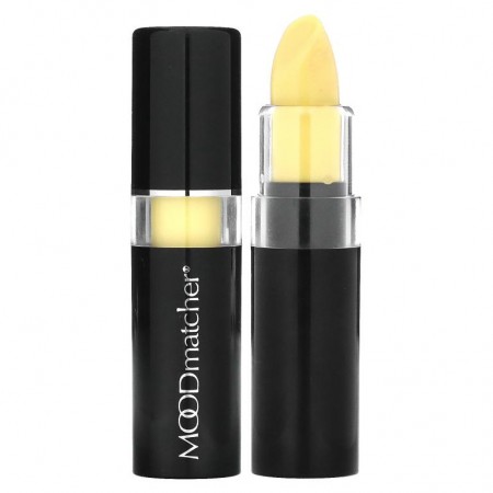 MOODmatcher, 립스틱, 옐로, 3.5g(0.12oz)