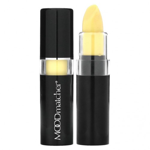 MOODmatcher, 립스틱, 옐로, 3.5g(0.12oz)