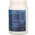 MRM Nutrition, 게이너, 10억 프로바이오틱스, 바닐라, 1,512g(3.3lb)