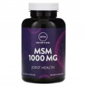 MRM Nutrition, 영양, MSM, 1,000mg, 베지 캡슐 120정
