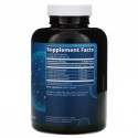 MRM Nutrition, BCAA+G 6000, 캡슐 150정