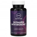 MRM Nutrition, Biosorb가 함유된 실리마린, 비건 캡슐 60정
