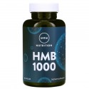 MRM Nutrition, HMB 1000, 캡슐 60 알