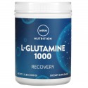 MRM Nutrition, L-글루타민 1000, 1,000g(2.2lbs)