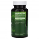 MRM Nutrition, Nutrition, 모링가잎, 베지 캡슐 60정