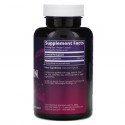 MRM Nutrition, Nutrition, 퀘르세틴, 베지 캡슐 60정