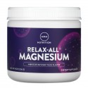 MRM Nutrition, Relax-All 마그네슘, 히비스커스가 함유된 유자, 226g(8oz)