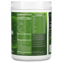 MRM Nutrition, 슈퍼 푸드 함유 식물성 단백질, 바닐라, 570g(1.26lb)