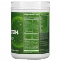 MRM Nutrition, 슈퍼 푸드 함유 식물성 단백질, 초콜릿, 570g(1.26lbs)