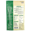 MRM Nutrition, 생 유기농 울금 뿌리 분말, 170g(6oz)