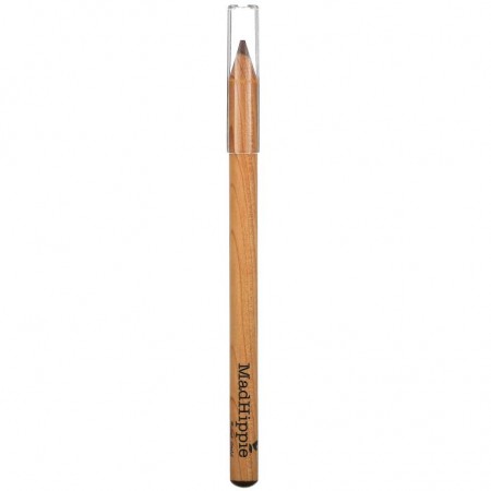 Mad Hippie, Eye Pencil, Burnt Gold, 0.04 oz (1.14 g)