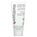 Mad Hippie, 하이드레이팅 페이셜 SPF 25+, 향료 무함유, 59ml(2fl oz)