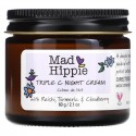 Mad Hippie, Triple C 나이트 크림, 60g(2.1oz)