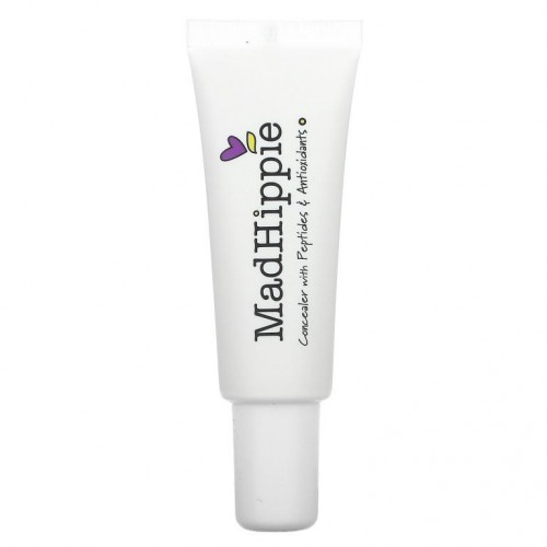 Mad Hippie, 울트라 크리미 소프트 매트 컨실러, 30, 10g(0.35oz)