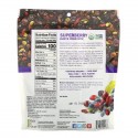 Made in Nature, 유기농 프루트 퓨전, 슈퍼베리 슈퍼스낵, 142g(5oz)