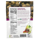 Made in Nature, 유기농 Fruision Pops, 크랜베리 피스타치오, 119g(4.2oz)