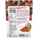 Made in Nature, Razzy Pops, Red Raspberry Supersnacks, 4.2 oz (119 g)