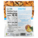 Made in Nature, 유기농 파인애플 볼드 & 골드 슈퍼스낵, 3 oz (85 g)
