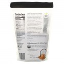Madhava Natural Sweeteners, 유기농 코코넛 설탕, 비정제, 454g(1lb)