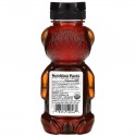 Madhava Natural Sweeteners, 유기농 호박꿀, 340g(12oz)